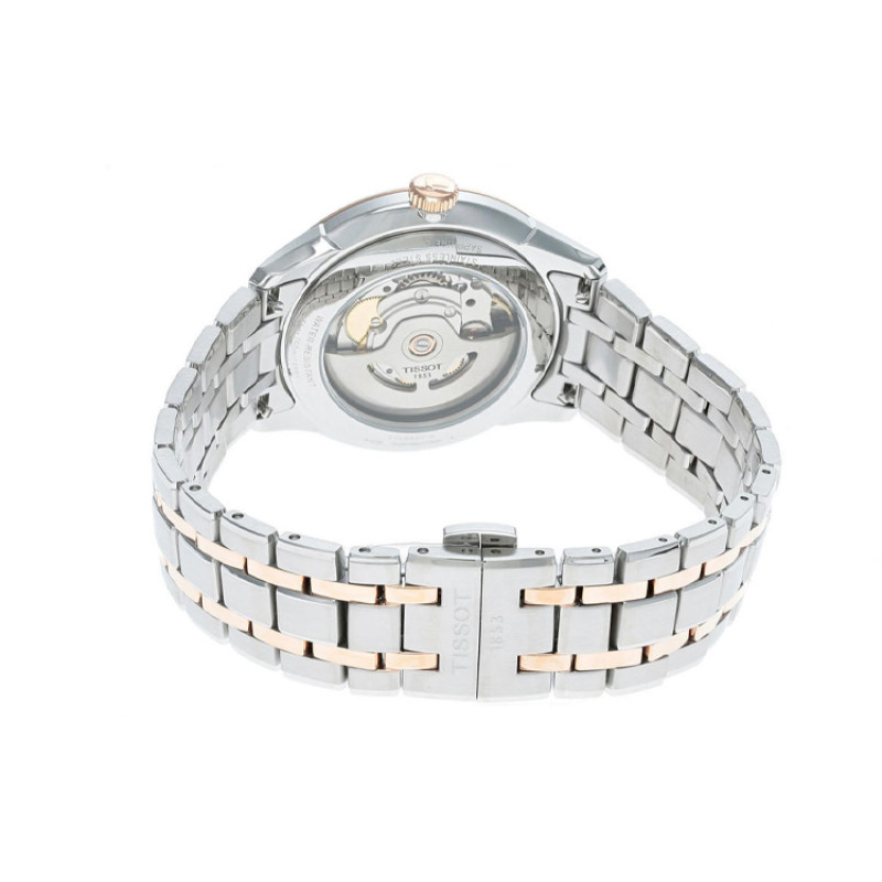 TISSOT 50 39mm T139.807.22.038.00