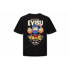 EVISU SS22 T