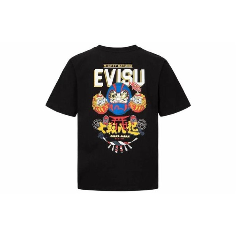 EVISU SS22 T