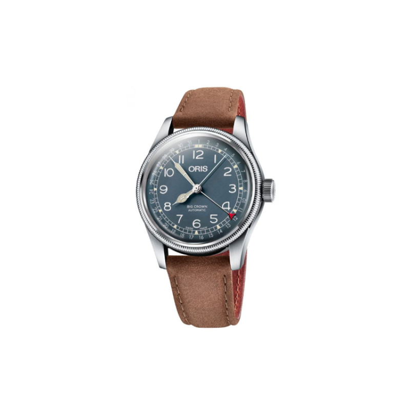 Oris 50 40mm 0175477414065-0752063