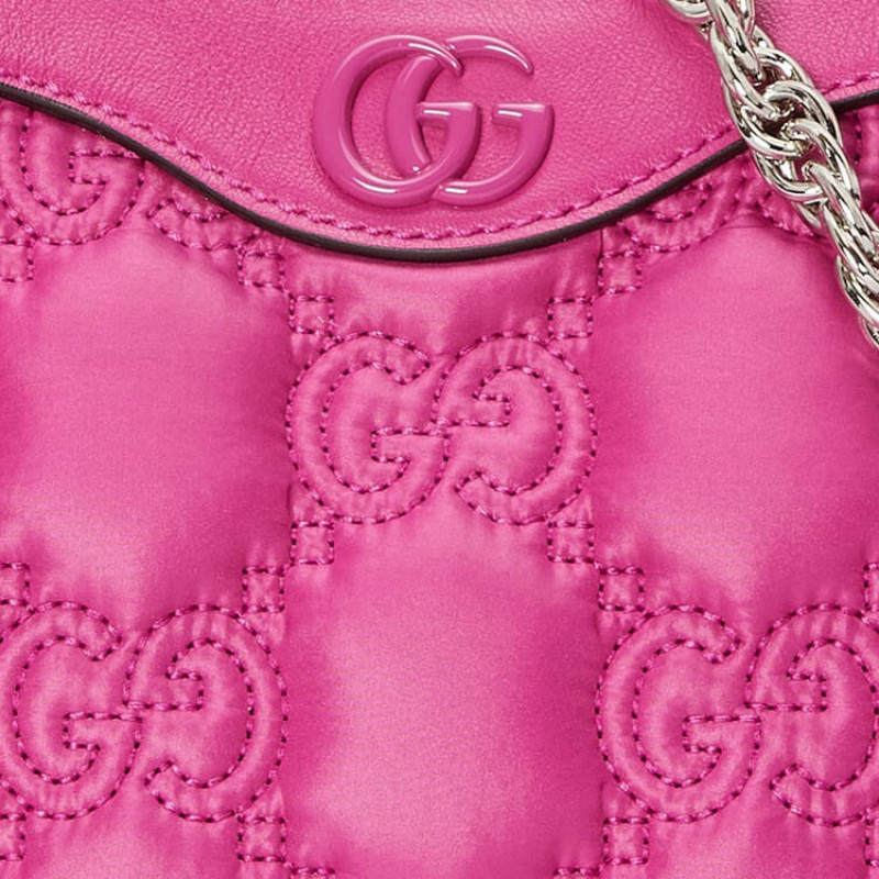 GUCCI GG Matelass