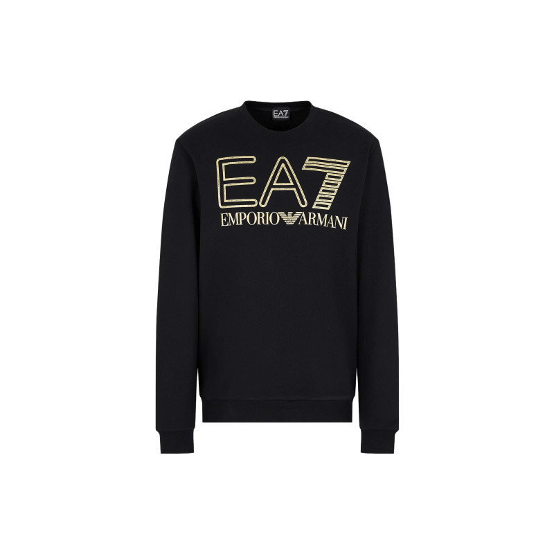 EMPORIO ARMANI EA7 Logo