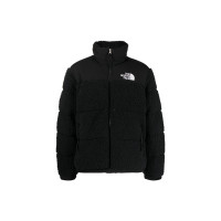 THE NORTH FACE nuptse Logo