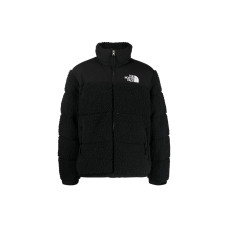 THE NORTH FACE nuptse Logo