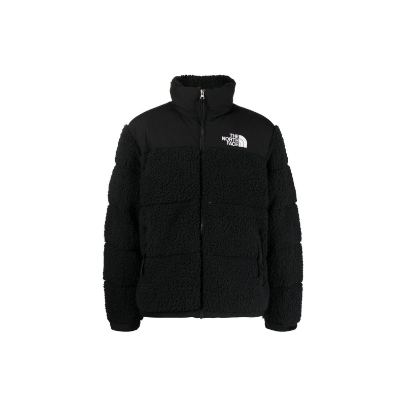 THE NORTH FACE nuptse Logo