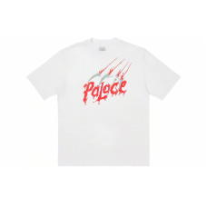 PALACE FW23 SCRATCHY T-SHIRT T