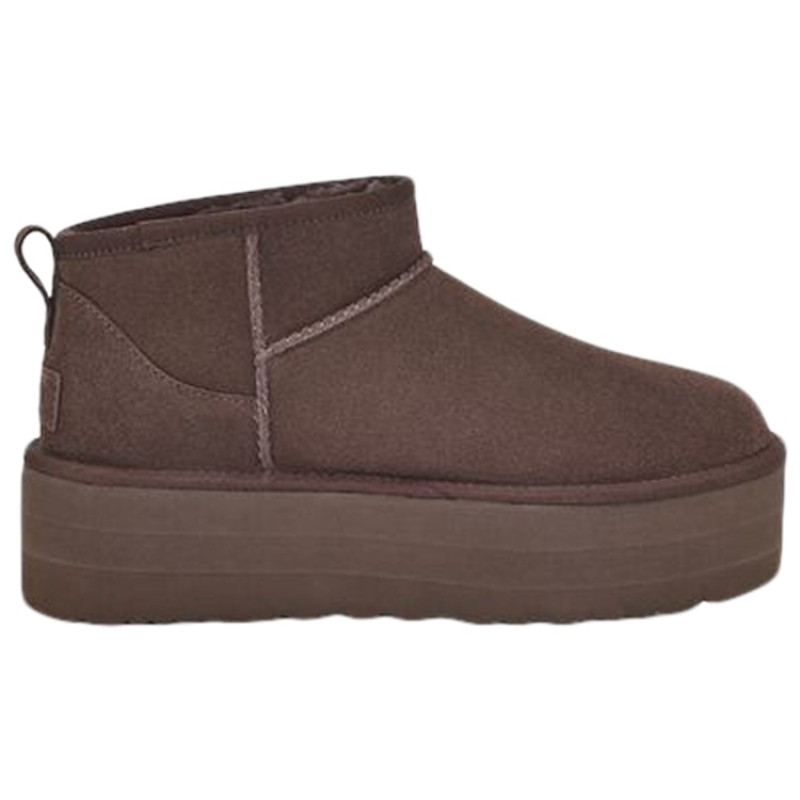 UGG Classic Ultra Mini Platform