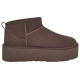 UGG Classic Ultra Mini Platform
