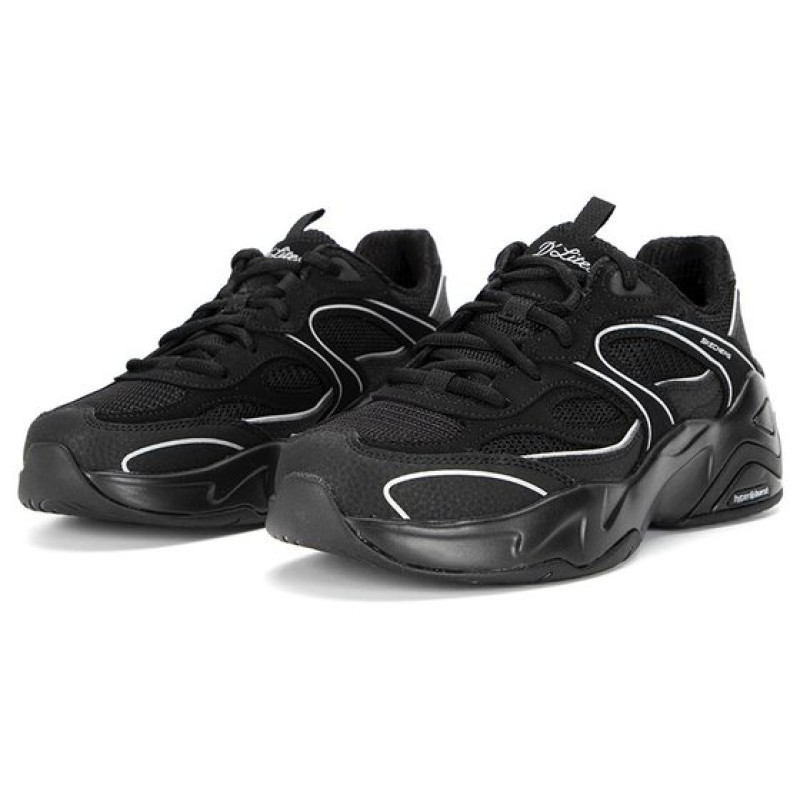 Skechers D'LITES Hyper Burst