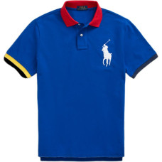 Polo Ralph Lauren LogoPolo