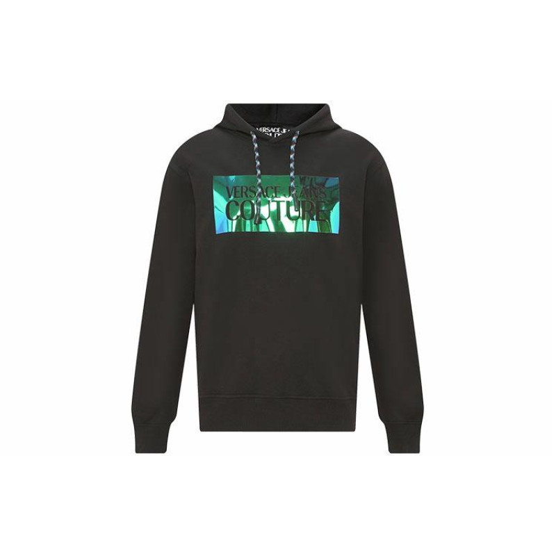 VERSACE JEANS COUTURE logo