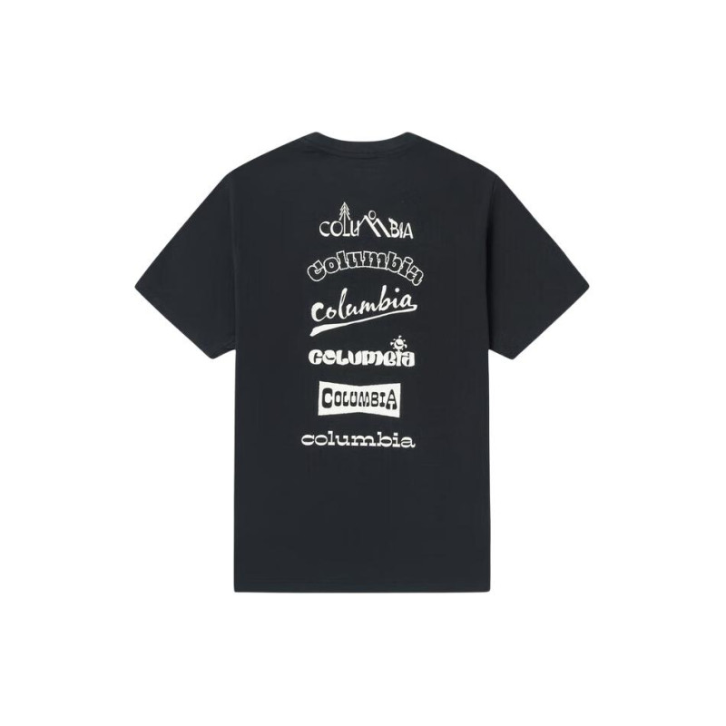 Columbia SS24T