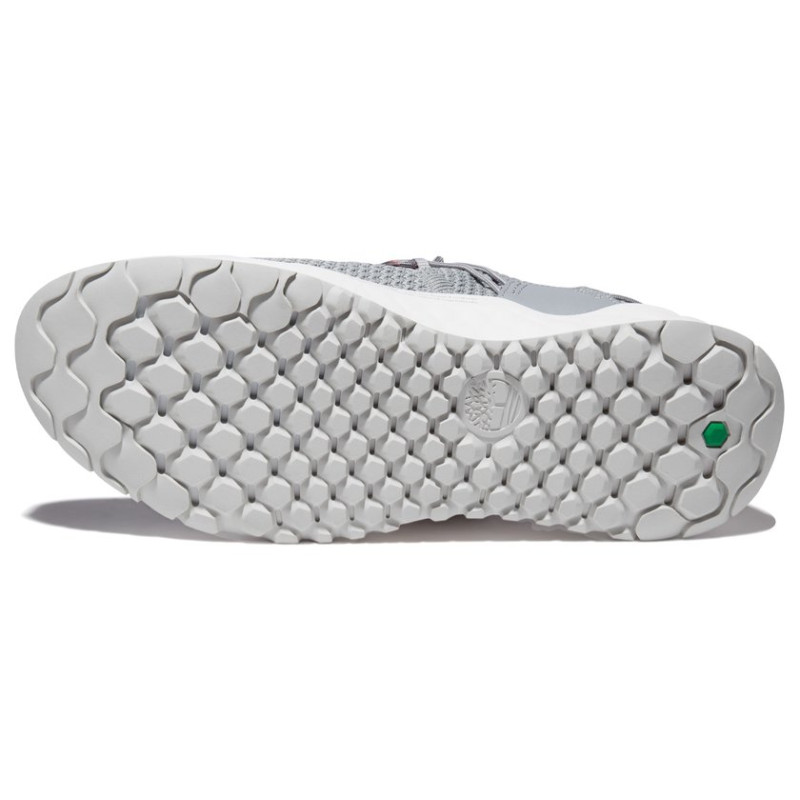 Timberland Solar Wave
