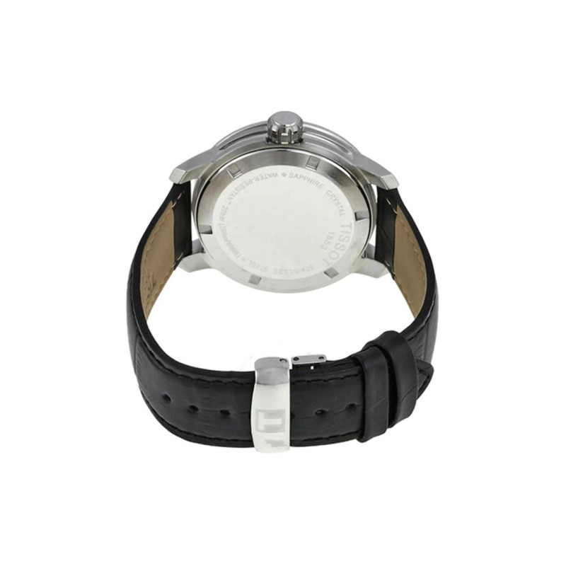 TISSOT 39.3mm T055.410.16.057.00