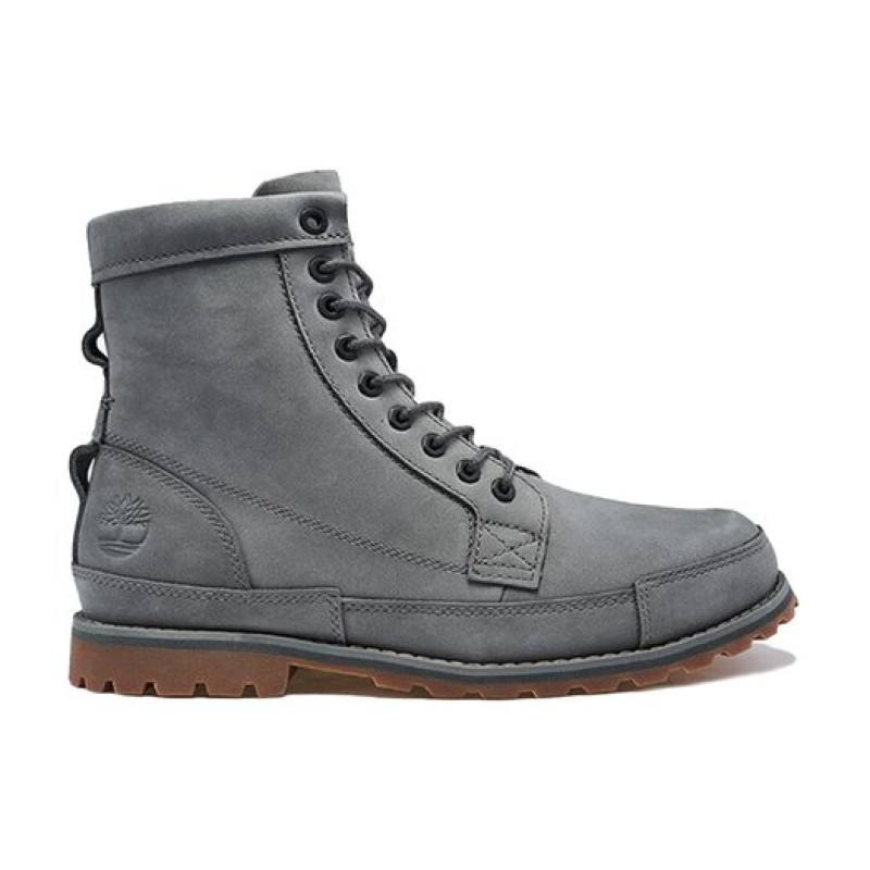 Timberland Earthkeepers