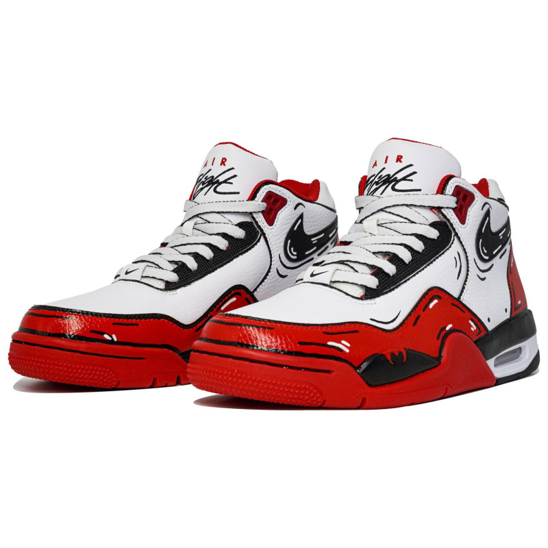 Nike Flight Legacy