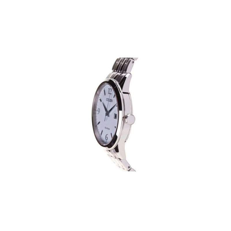 CITIZEN 40mm BM7300-50A+EW2230-56A