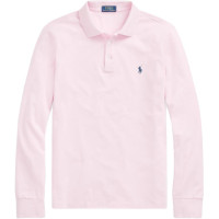 Polo Ralph Lauren SS24 LogoPolo