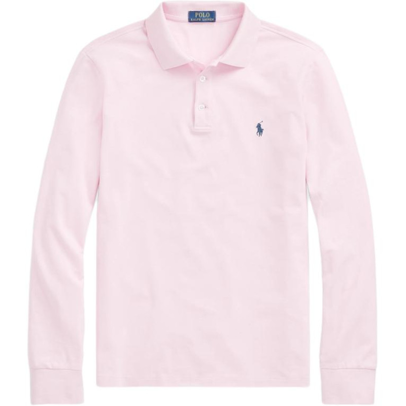Polo Ralph Lauren SS24 LogoPolo