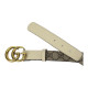 GUCCI GG 3cm