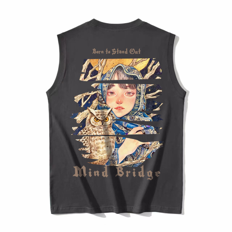 MindBridge