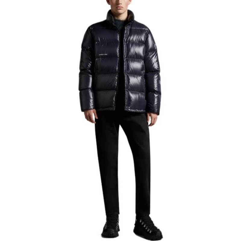 Moncler x FRGMT Ryne Logo
