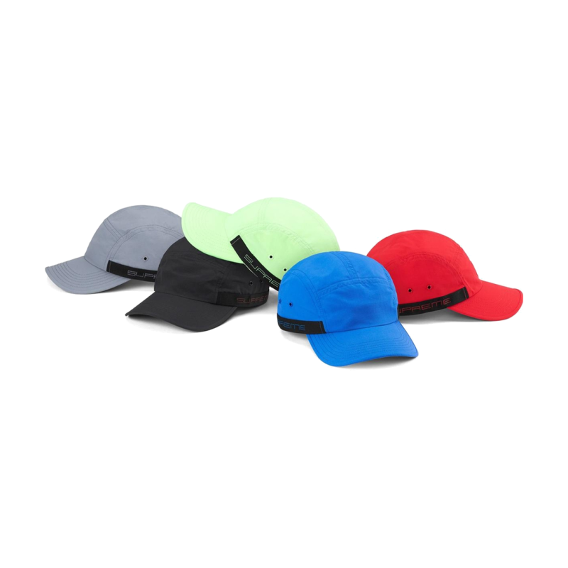 Supreme SS23 WEEK16 SPORT WEBBING