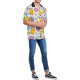 Vans x SPONGEBOB SQUAREPANTS T