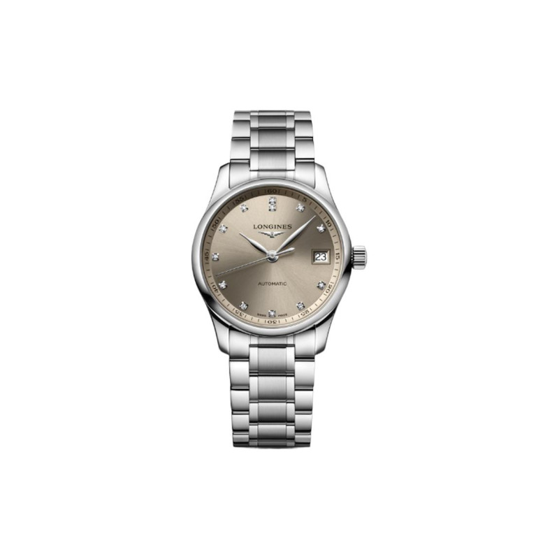 LONGINES 30 34mm L2.357.4.07.6