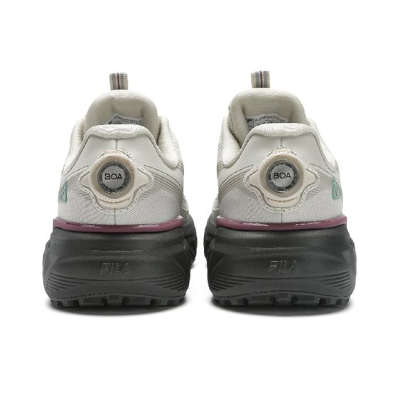 FILA BOA EXPLORER