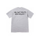 Supreme x Futura SS24 WEEK1 FUTURA BOX LOGO TEE LogoT