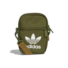 adidas originals FEST BAG TREF logo