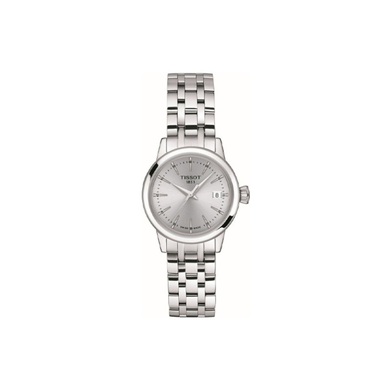 TISSOT 50 28mm T129.210.11.031.00