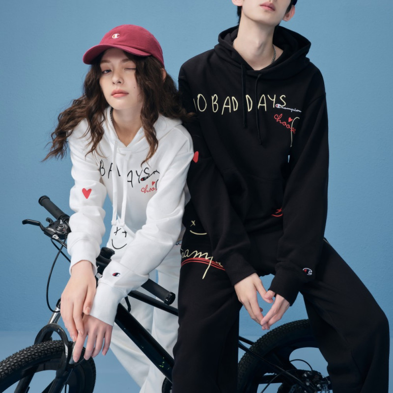 Champion SS23 logo