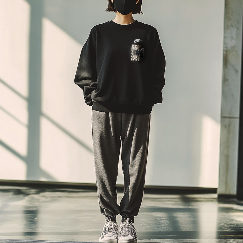 Nike