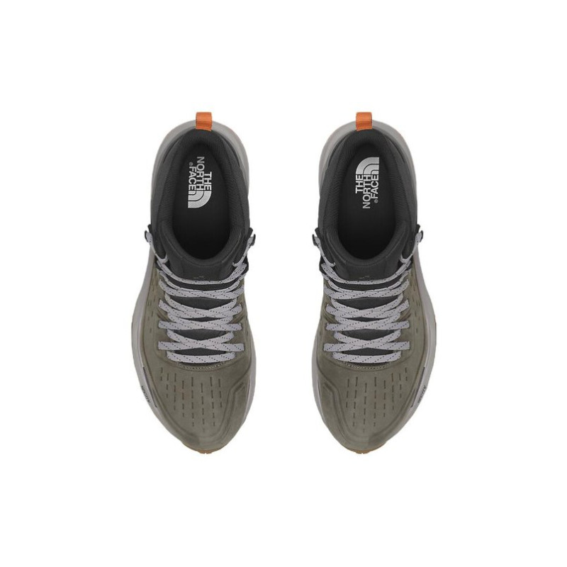 THE NORTH FACE Vectiv Exploris 2 Mid
