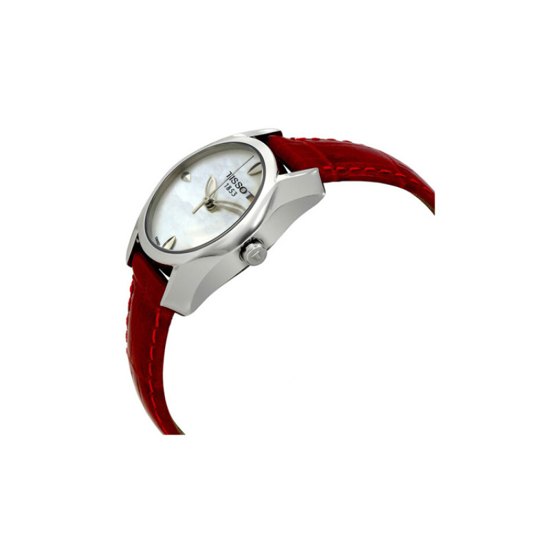 TISSOT 27mm T023.210.16.111.01