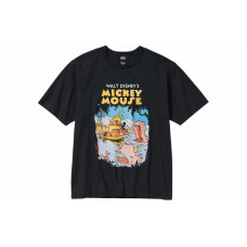 UNIQLO x SS24 T