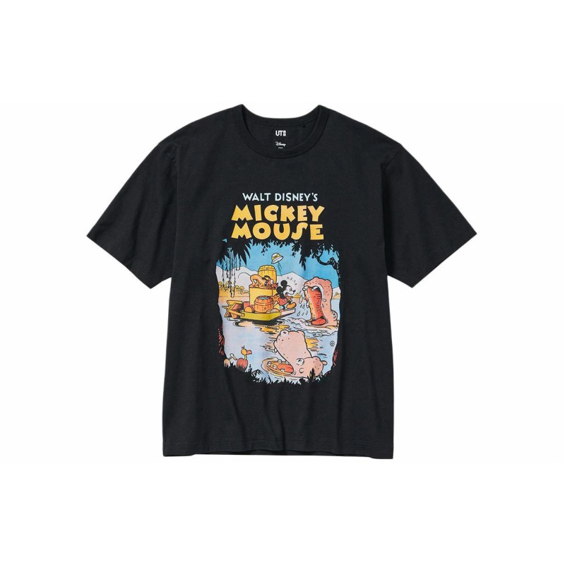 UNIQLO x SS24 T