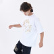 Boy London FW22 logoT