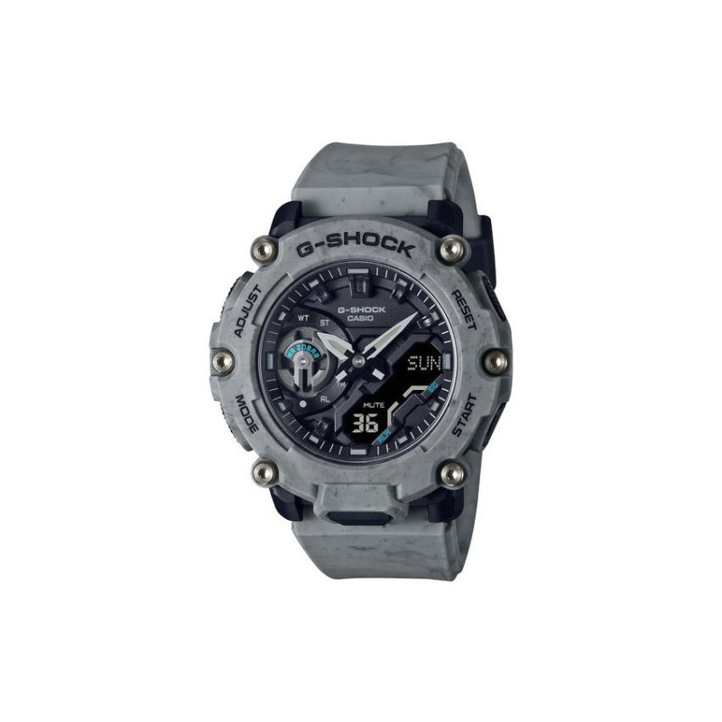 G-SHOCK Sound Wave GA-2200SL-8AJF