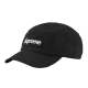 Supreme SS23 Week7 LASERED TWILL CAMP CAP