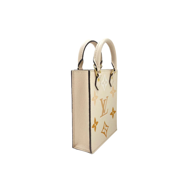 LOUIS VUITTON Summer Tote