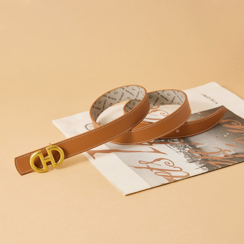 PIERRE CARDIN 2.4cm