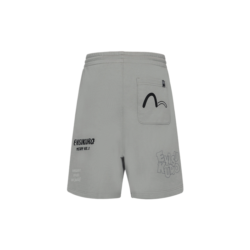 EVISU KURO SS24