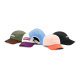 Supreme SS23 WEEK15 SUEDE VISOR CAMP CAP