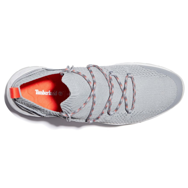 Timberland Solar Wave