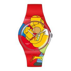 SWATCH 30 41mm SO29Z120
