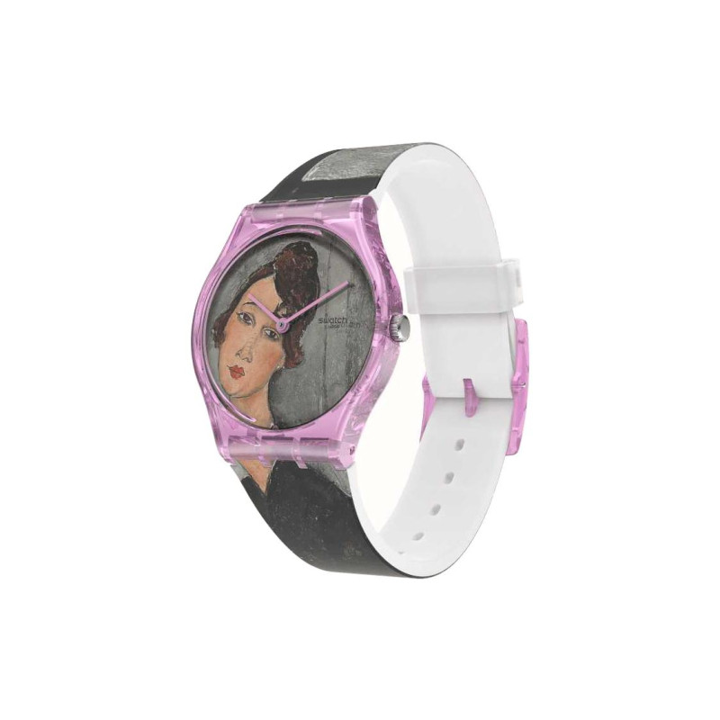SWATCH 30 34mm GZ356