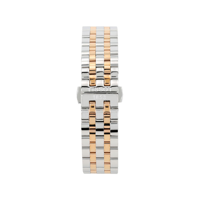 TISSOT 50 41mm T122.417.22.011.00